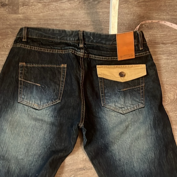 Mostly Heard Rarely Seen Jean!36/34 - Picture 8 of 9